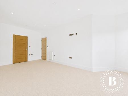 2 bedroom Apartment for sale in Old Coleham, Coleham Head, Shrewsbury, SY3