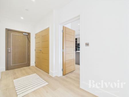 2 bedroom Apartment for sale in Old Coleham, Coleham Head, Shrewsbury, SY3