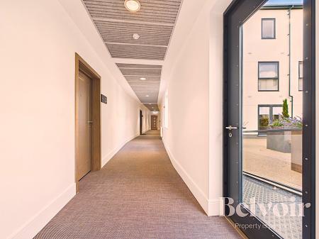 2 bedroom Apartment for sale in Old Coleham, Coleham Head, Shrewsbury, SY3