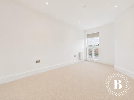 2 bedroom Apartment for sale in Old Coleham, Coleham Head, Shrewsbury, SY3