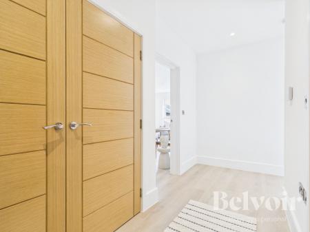 2 bedroom Apartment for sale in Old Coleham, Coleham Head, Shrewsbury, SY3