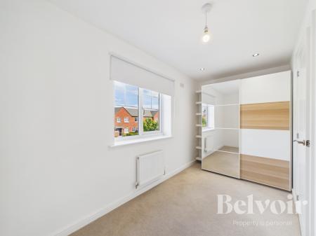 2 bedroom Terraced House to let in Whitfield Crescent, Copthorne, Shrewsbury, SY3