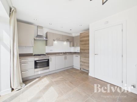 2 bedroom Terraced House to let in Whitfield Crescent, Copthorne, Shrewsbury, SY3