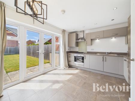 2 bedroom Terraced House to let in Whitfield Crescent, Copthorne, Shrewsbury, SY3