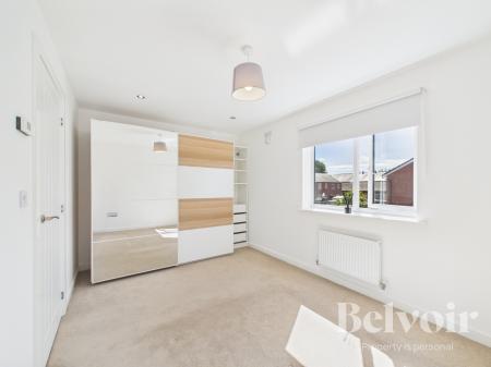 2 bedroom Terraced House to let in Whitfield Crescent, Copthorne, Shrewsbury, SY3