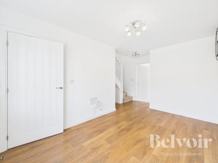2 bedroom Terraced House to let in Whitfield Crescent, Copthorne, Shrewsbury, SY3