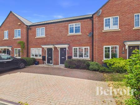 Whitfield Crescent, Copthorne, Shrewsbury, SY3
