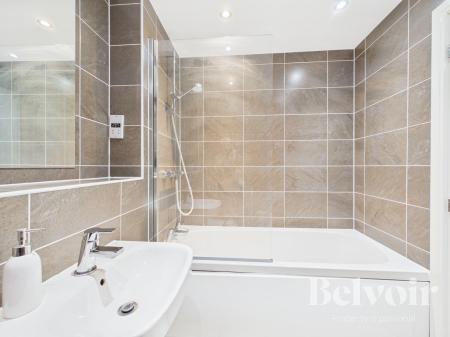2 bedroom Terraced House to let in Whitfield Crescent, Copthorne, Shrewsbury, SY3