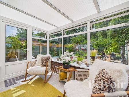 2 bedroom Bungalow for sale in Highfields, Shrewsbury, SY2