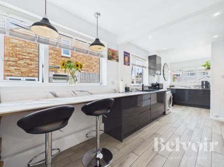 2 bedroom Bungalow for sale in Highfields, Shrewsbury, SY2
