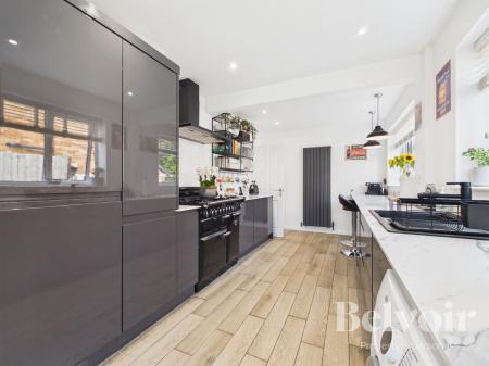 2 bedroom Bungalow for sale in Highfields, Shrewsbury, SY2