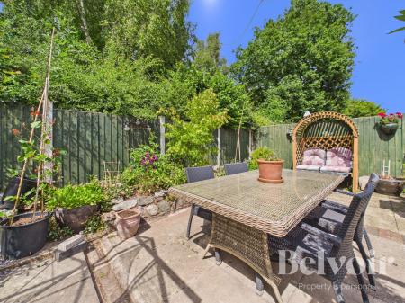 2 bedroom Bungalow for sale in Highfields, Shrewsbury, SY2