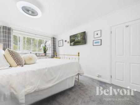 2 bedroom Bungalow for sale in Highfields, Shrewsbury, SY2