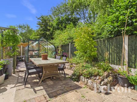 2 bedroom Bungalow for sale in Highfields, Shrewsbury, SY2