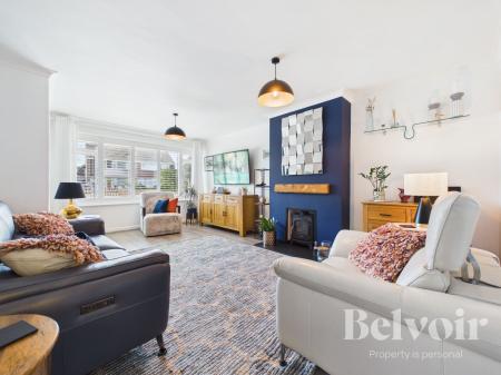 2 bedroom Bungalow for sale in Highfields, Shrewsbury, SY2