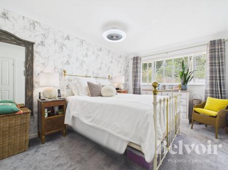 2 bedroom Bungalow for sale in Highfields, Shrewsbury, SY2