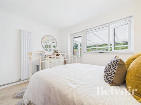 2 bedroom Bungalow for sale in Highfields, Shrewsbury, SY2