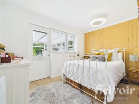 2 bedroom Bungalow for sale in Highfields, Shrewsbury, SY2