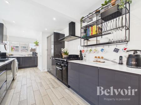 2 bedroom Bungalow for sale in Highfields, Shrewsbury, SY2