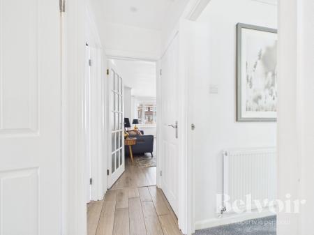 2 bedroom Bungalow for sale in Highfields, Shrewsbury, SY2
