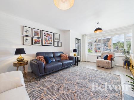 2 bedroom Bungalow for sale in Highfields, Shrewsbury, SY2