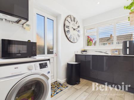 2 bedroom Bungalow for sale in Highfields, Shrewsbury, SY2