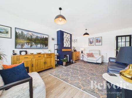 2 bedroom Bungalow for sale in Highfields, Shrewsbury, SY2