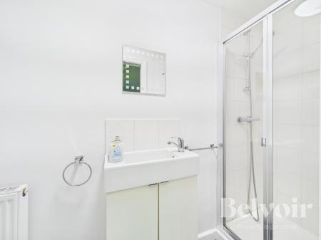 1 bedroom Studio flat to let in Briery Lane, Gains Park, Shrewsbury, SY3