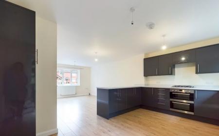 3 bedroom Terraced House to let in Brookfield Close, Weston Rhyn, Oswestry, SY10