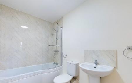 3 bedroom Terraced House to let in Brookfield Close, Weston Rhyn, Oswestry, SY10