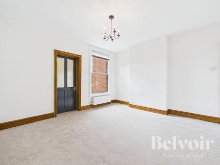 4 bedroom Terraced House for sale in Moreton Crescent, Belle Vue, Shrewsbury, SY3