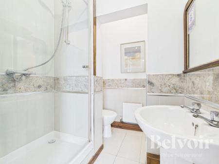 4 bedroom Terraced House for sale in Moreton Crescent, Belle Vue, Shrewsbury, SY3