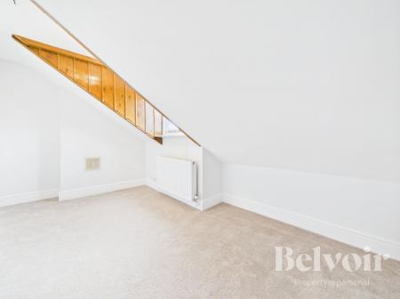 4 bedroom Terraced House for sale in Moreton Crescent, Belle Vue, Shrewsbury, SY3