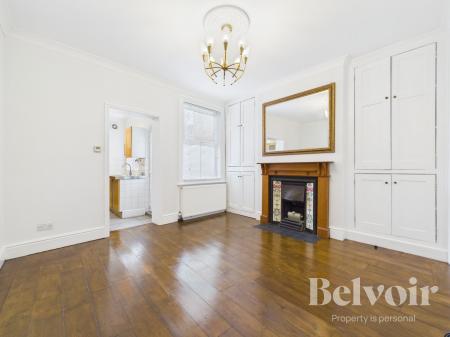 4 bedroom Terraced House for sale in Moreton Crescent, Belle Vue, Shrewsbury, SY3
