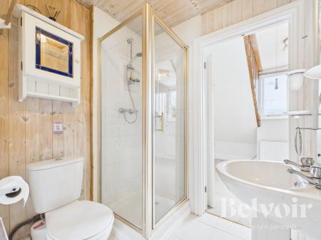 4 bedroom Terraced House for sale in Moreton Crescent, Belle Vue, Shrewsbury, SY3
