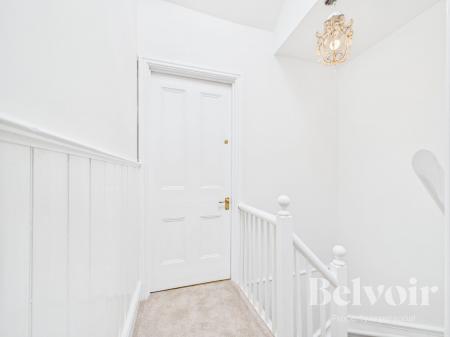 4 bedroom Terraced House for sale in Moreton Crescent, Belle Vue, Shrewsbury, SY3