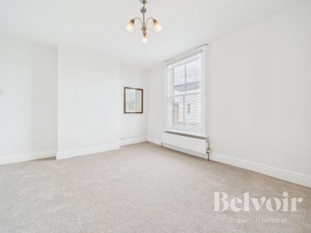 4 bedroom Terraced House for sale in Moreton Crescent, Belle Vue, Shrewsbury, SY3