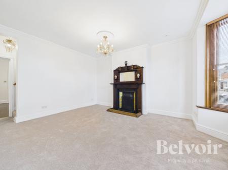 4 bedroom Terraced House for sale in Moreton Crescent, Belle Vue, Shrewsbury, SY3