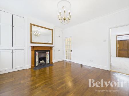 4 bedroom Terraced House for sale in Moreton Crescent, Belle Vue, Shrewsbury, SY3