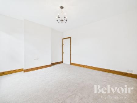 4 bedroom Terraced House for sale in Moreton Crescent, Belle Vue, Shrewsbury, SY3