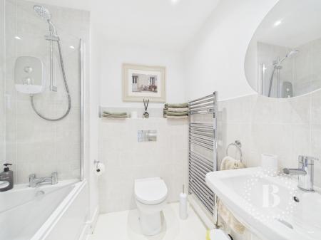 2 bedroom Semi-detached house for sale in Penson Way, Greenfields, Shrewsbury, SY1