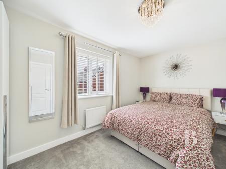 2 bedroom Semi-detached house for sale in Penson Way, Greenfields, Shrewsbury, SY1
