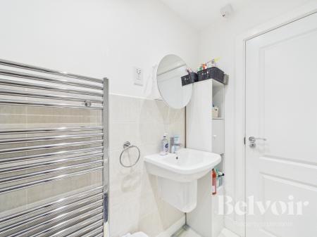2 bedroom Semi-detached house for sale in Penson Way, Shrewsbury, SY1