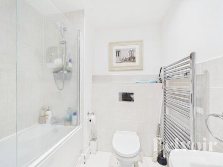 2 bedroom Semi-detached house for sale in Penson Way, Shrewsbury, SY1