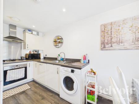 2 bedroom Semi-detached house for sale in Penson Way, Shrewsbury, SY1