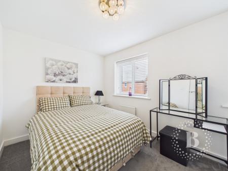 2 bedroom Semi-detached house for sale in Penson Way, Greenfields, Shrewsbury, SY1