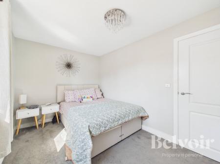 2 bedroom Semi-detached house for sale in Penson Way, Shrewsbury, SY1