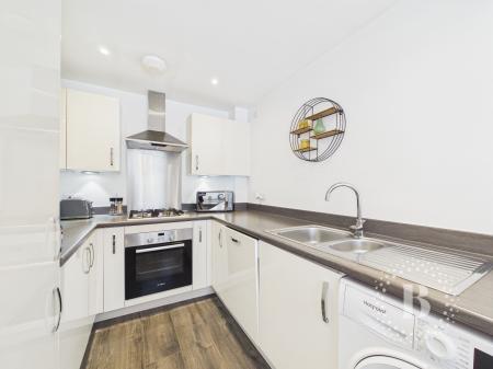 2 bedroom Semi-detached house for sale in Penson Way, Greenfields, Shrewsbury, SY1