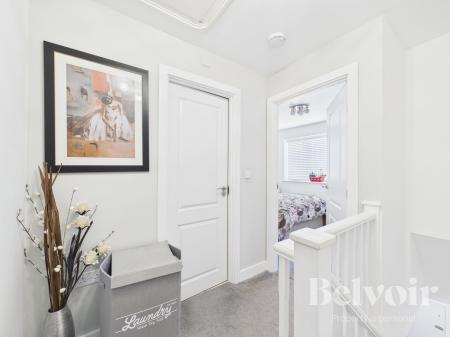 2 bedroom Semi-detached house for sale in Penson Way, Shrewsbury, SY1