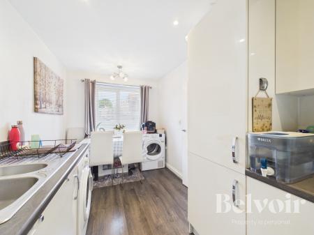 2 bedroom Semi-detached house for sale in Penson Way, Shrewsbury, SY1